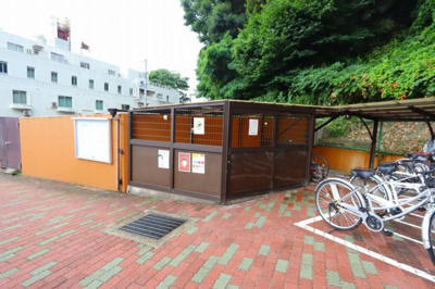 【その他共用部分】 | ライオンズマンション瑞鳳