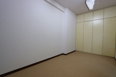 【洋室】 | ライオンズマンション瑞鳳