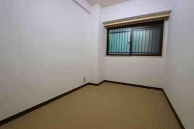 【寝室】 | ライオンズマンション瑞鳳