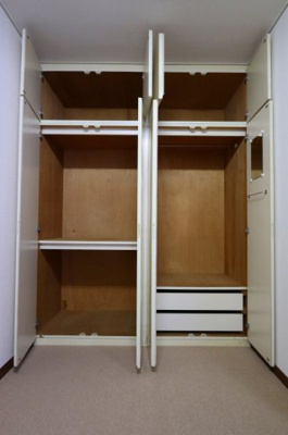 【収納】 | ライオンズマンション瑞鳳