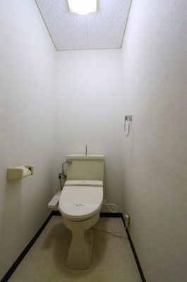 【トイレ】 | ライオンズマンション瑞鳳