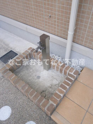 【その他共用部分】 | フレシール平安