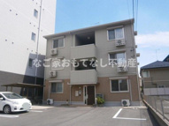 フレシール平安の画像