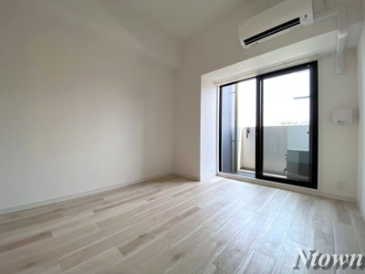 【居間・リビング】 | S-RESIDENCE金山三丁目 | 使いやすい居間です