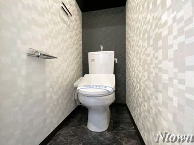 【トイレ】 | S-RESIDENCE金山三丁目 | トイレも気になるポイント