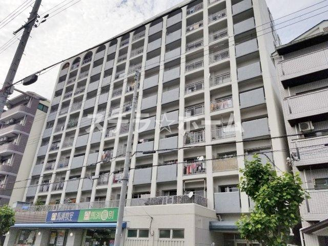 野江センチュリーマンション