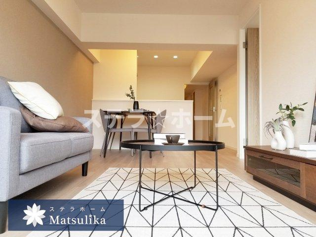 野江センチュリーマンション