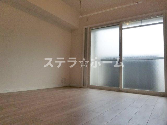 野江センチュリーマンションの洋室|スタンダードな洋室です