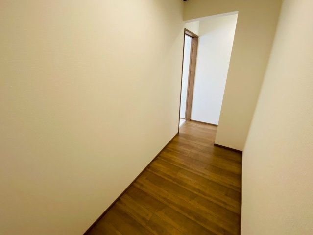 ハートフルタウン／東区月出７丁目／D号棟の収納