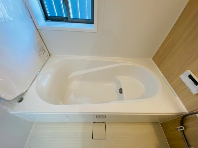 ハートフルタウン／東区月出７丁目／D号棟の浴室