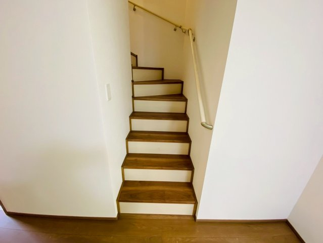 ハートフルタウン／東区月出７丁目／D号棟のその他