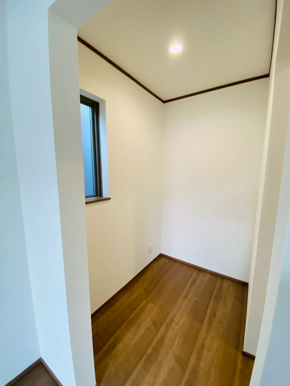 ハートフルタウン／東区月出７丁目／D号棟の洋室