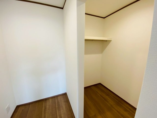 ハートフルタウン／東区月出７丁目／D号棟の洋室