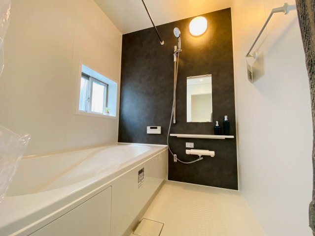 ハートフルタウン／東区月出７丁目／C号棟の浴室