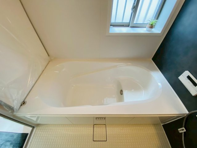 ハートフルタウン／東区月出７丁目／C号棟の浴室