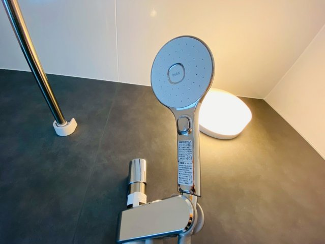 ハートフルタウン／東区月出７丁目／C号棟の浴室