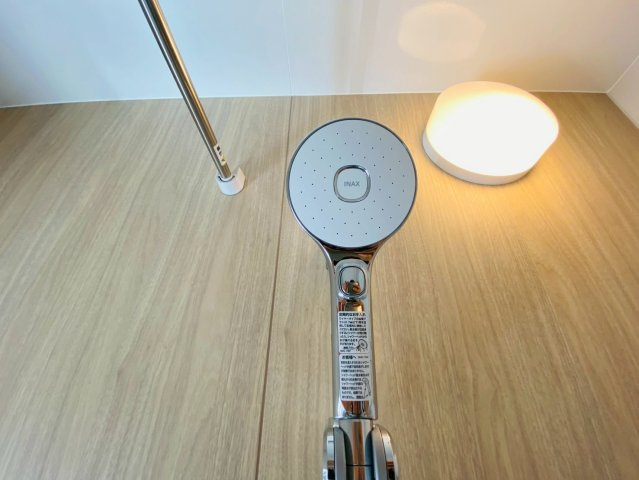 ハートフルタウン／東区月出７丁目／B号棟の浴室