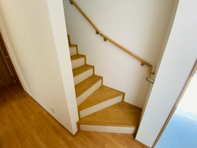 ハートフルタウン／東区月出７丁目／B号棟のその他