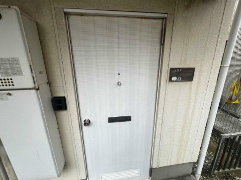 【設備】 | ピアハイツ