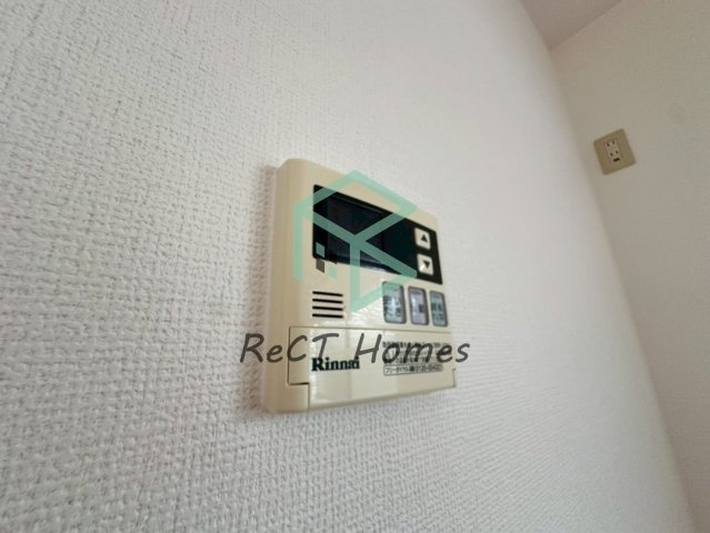 辻井メゾネットの設備