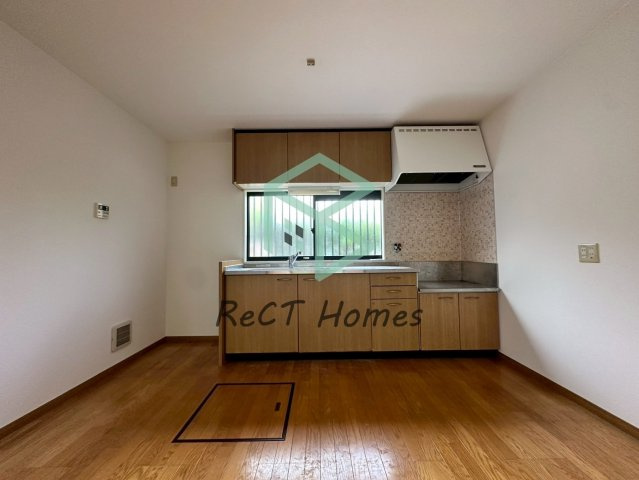 辻井メゾネットの居間・リビング