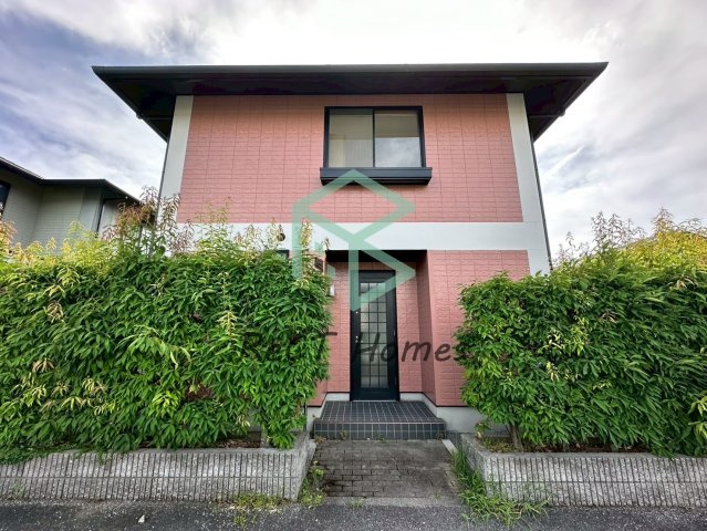 辻井メゾネット