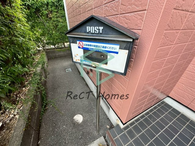 辻井メゾネットの設備