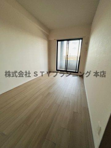 仲介手数料０円！Grand Palace IKAIの洋室