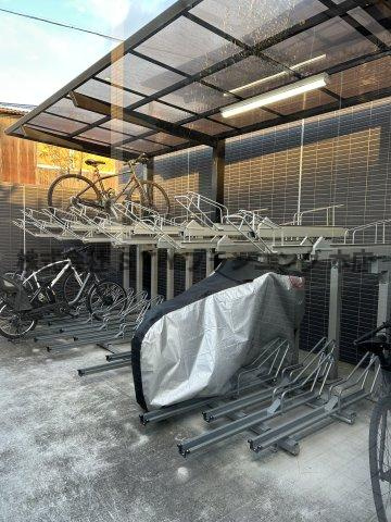 仲介手数料０円！Grand Palace IKAIのその他共用部分