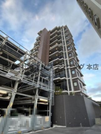 仲介手数料０円！Grand Palace IKAIの外観