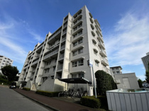 志木ニュータウン東の森弐番街7号棟の画像