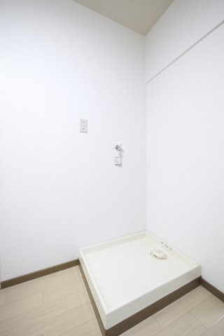 メゾンピュアの設備|※写真は別の部屋のものです。