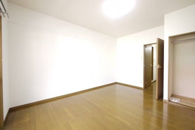 メゾンピュアの内装|※写真は別の部屋のものです。