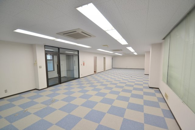【内装】 | 大和興産富士見町ビル | 同建物別フロアの写真