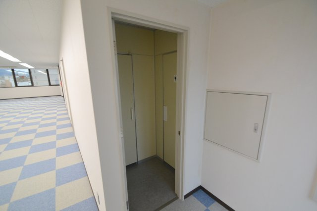 【内装】 | 大和興産富士見町ビル | 同建物別フロアの写真