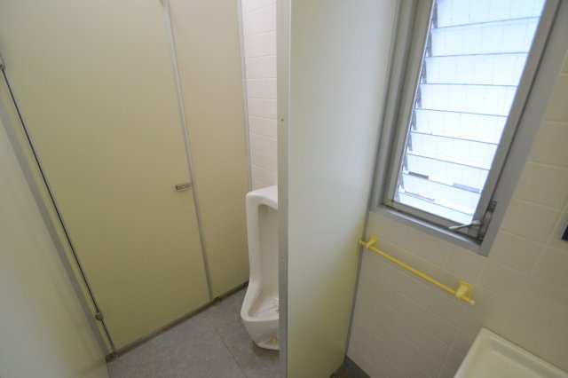 【トイレ】 | 大和興産富士見町ビル | 同建物別フロアの写真