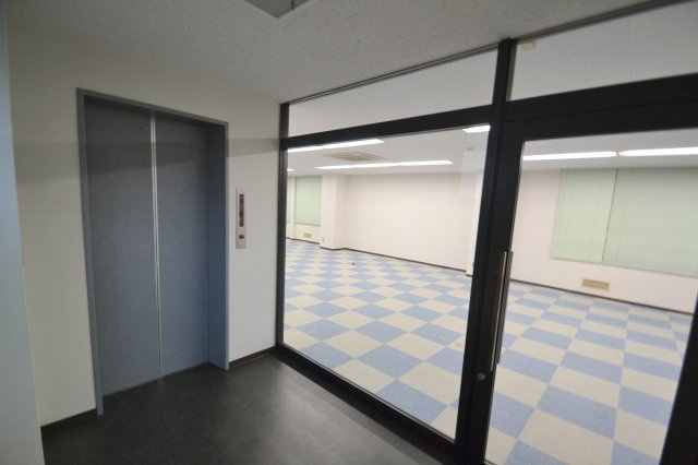 【内装】 | 大和興産富士見町ビル | 同建物別フロアの写真