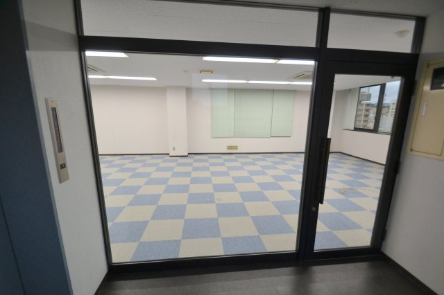 【内装】 | 大和興産富士見町ビル | 同建物別フロアの写真