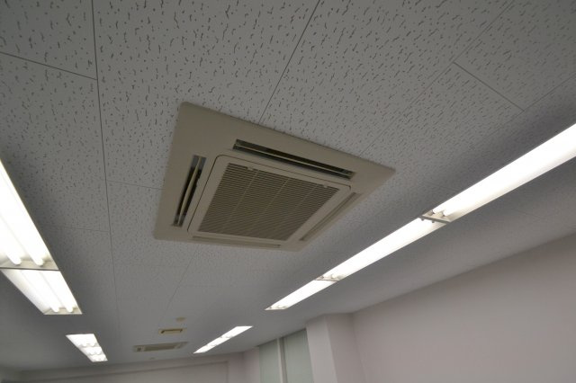 【設備】 | 大和興産富士見町ビル | 同建物別フロアの写真