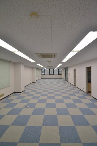 【内装】 | 大和興産富士見町ビル | 同建物別フロアの写真