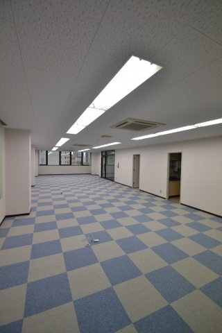 【内装】 | 大和興産富士見町ビル | 同建物別フロアの写真