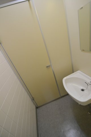 【トイレ】 | 大和興産富士見町ビル | 同建物別フロアの写真