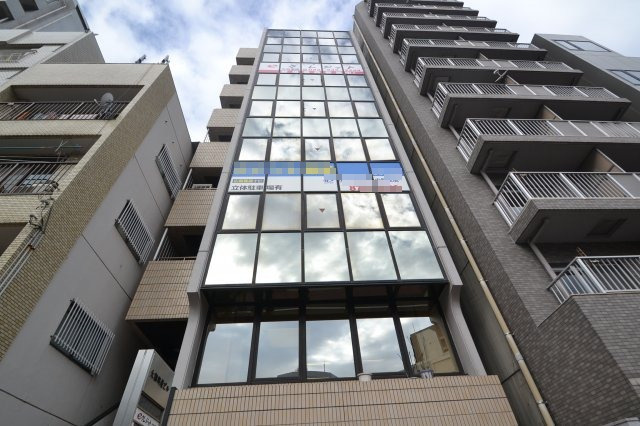 【間取り】 | 大和興産富士見町ビル