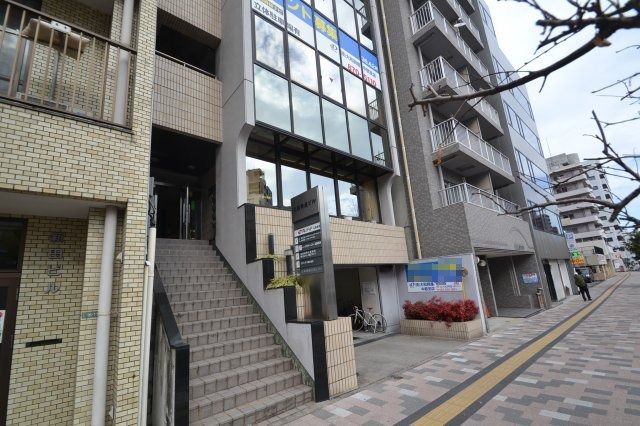 【外観】 | 大和興産富士見町ビル