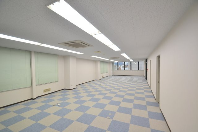 【内装】 | 大和興産富士見町ビル | 同建物別フロアの写真