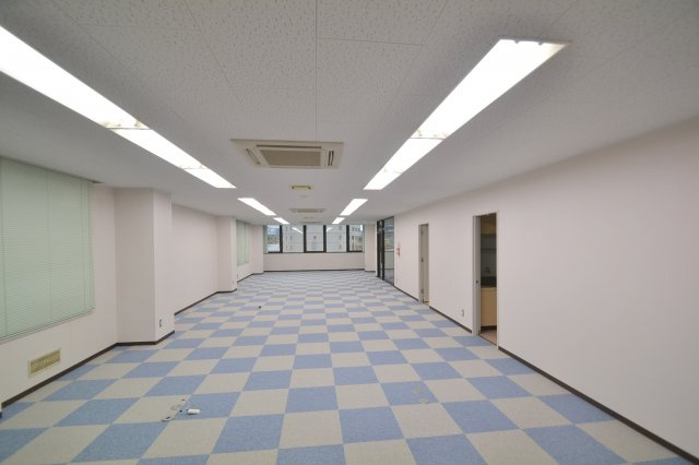 【内装】 | 大和興産富士見町ビル | 同建物別フロアの写真