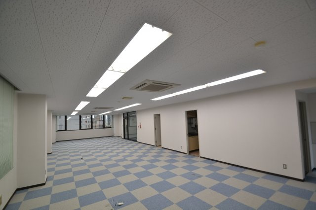 【内装】 | 大和興産富士見町ビル | 同建物別フロアの写真
