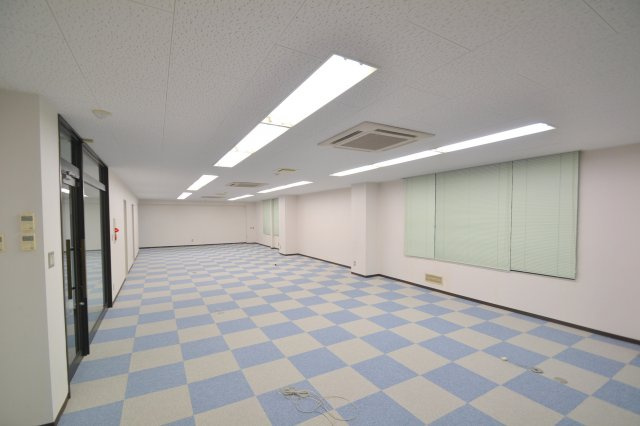 【内装】 | 大和興産富士見町ビル | 同建物別フロアの写真