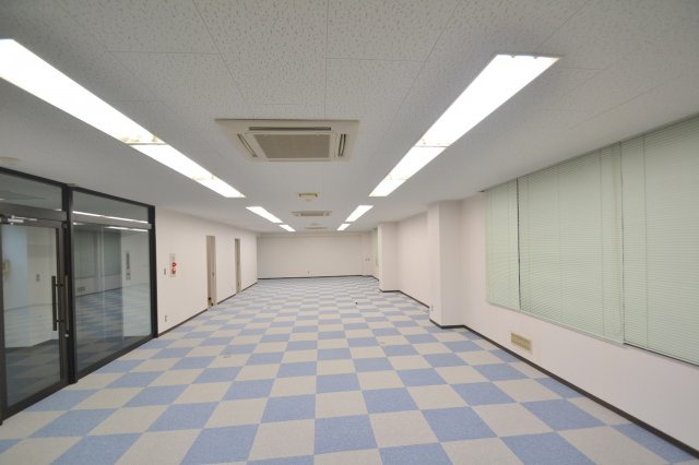 【内装】 | 大和興産富士見町ビル | 同建物別フロアの写真