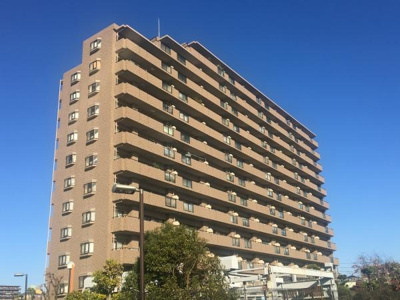 【外観】 | ライオンズマンション千里丘ガーデンシティ